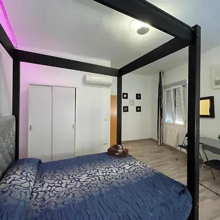 Condesa Apartman Zaragoza