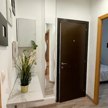Condesa Apartman Zaragoza