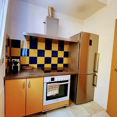 Apartamento Condesa
