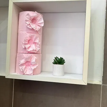 Apartamento Condesa *