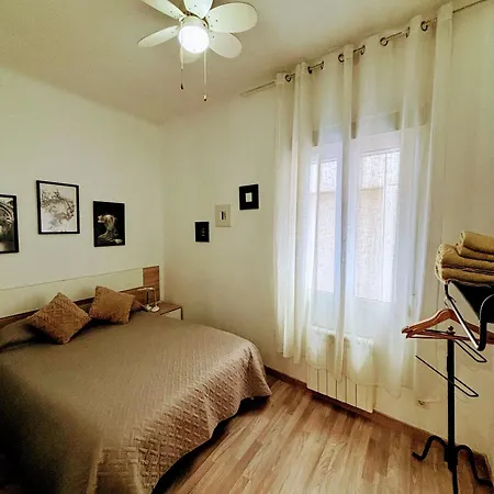 Apartman Condesa *