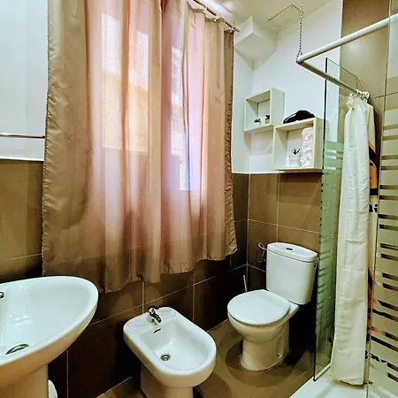 Apartman Condesa *