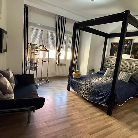 Apartman Condesa