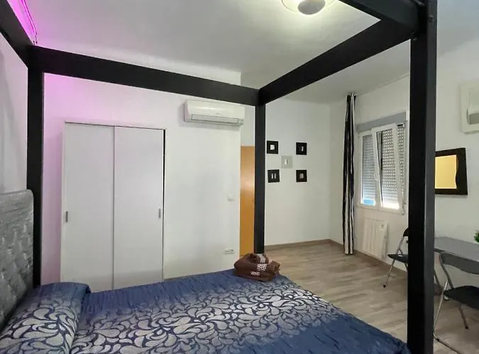 Condesa Appartement Zaragoza