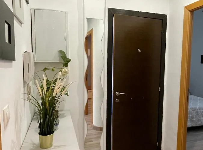 Condesa Appartement Zaragoza