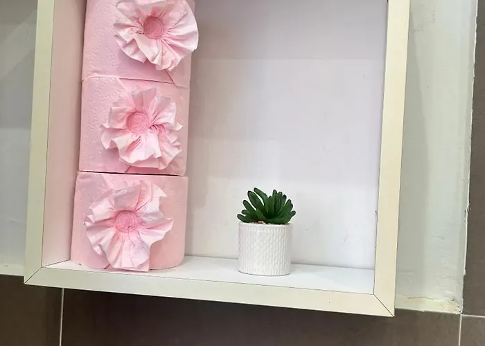 Appartement Condesa *