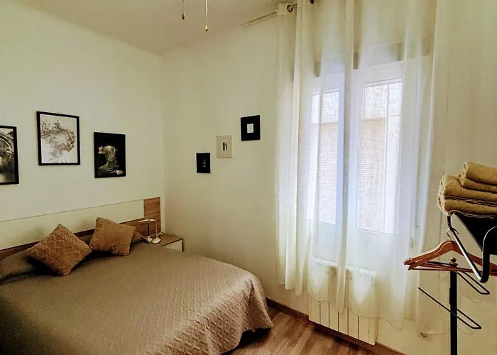 Appartement Condesa *