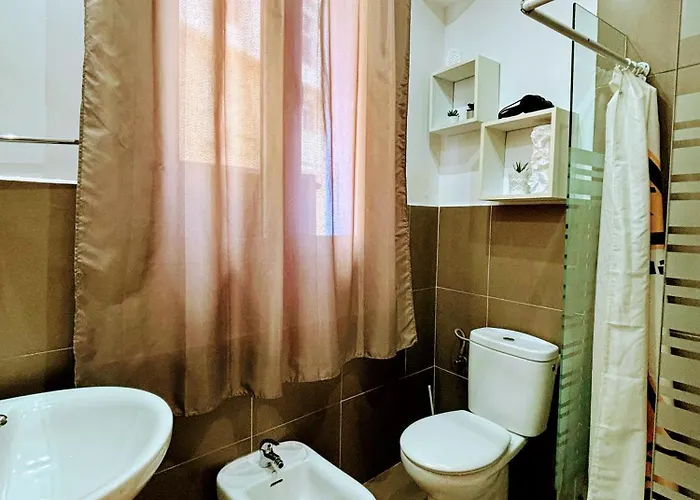 Appartement Condesa *